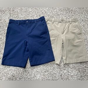 Boys vineyard vines performance shorts